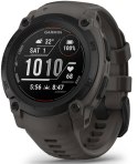 Garmin Smartwatch GARMIN Instinct E 40 mm Black