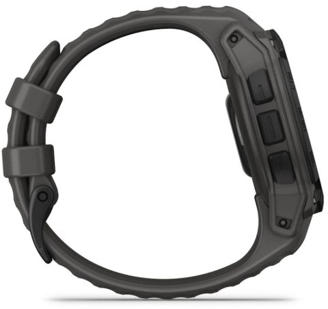 Garmin Smartwatch GARMIN Instinct E 40 mm Black Garmin Smartwatch GARMIN Instinct E 40 mm Black