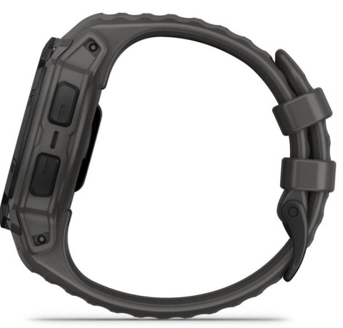 Garmin Smartwatch GARMIN Instinct E 40 mm Black Garmin Smartwatch GARMIN Instinct E 40 mm Black