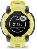 Garmin Smartwatch GARMIN Instinct E 45 mm Electric Lime