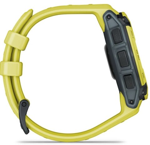 Garmin Smartwatch GARMIN Instinct E 45 mm Electric Lime Garmin Smartwatch GARMIN Instinct E 45 mm Electric Lime