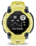 Garmin Smartwatch GARMIN Instinct E 45 mm Electric Lime