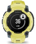 Garmin Smartwatch GARMIN Instinct E 45 mm Electric Lime