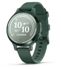 Garmin Smartwatch GARMIN Lily 2 Active Jasper Green