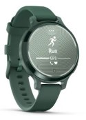 Garmin Smartwatch GARMIN Lily 2 Active Jasper Green