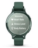 Garmin Smartwatch GARMIN Lily 2 Active Jasper Green