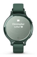 Garmin Smartwatch GARMIN Lily 2 Active Jasper Green