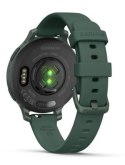 Garmin Smartwatch GARMIN Lily 2 Active Jasper Green