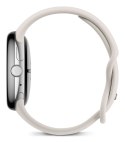 Google Google Pixel Watch 3 LTE 45mm Silver Porcelain
