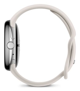 Google Google Pixel Watch 3 LTE 45mm Silver Porcelain