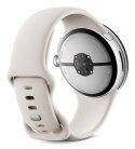 Google Google Pixel Watch 3 LTE 45mm Silver Porcelain