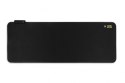 IBOX IBOX PODKŁADKA 80X30 CM LED AURORA GAMING MPG5