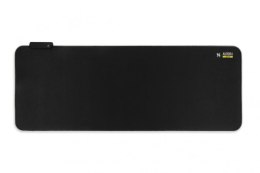 IBOX IBOX PODKŁADKA 80X30 CM LED AURORA GAMING MPG5