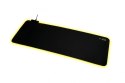 IBOX IBOX PODKŁADKA 80X30 CM LED AURORA GAMING MPG5
