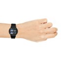 Media tech MEDIA-TECH SMARTBAND THAITI, MONITORING CIŚNIENIA KRWI, PULSU ORAZ INNYCH PARAMETRÓW, DWA PASKI NYLONOWE W ZESTAWIE MT871