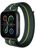 Motorola Smartwatch Motorola Moto Watch Fit 44 mm Trekking Green
