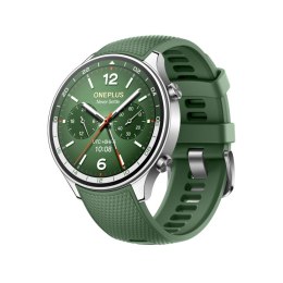 OnePlus Smartwatch OnePlus Watch 2R Green (WYPRZEDAŻ)