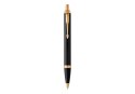 PARKER Długopis PARKER IM Black GT 1931666