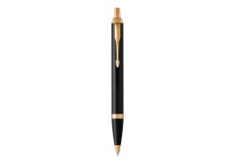 PARKER Długopis PARKER IM Black GT 1931666