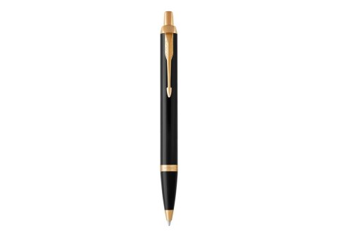 PARKER Długopis PARKER IM Black GT 1931666 PARKER Długopis PARKER IM Black GT 1931666