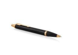 PARKER Długopis PARKER IM Black GT 1931666