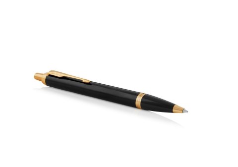 PARKER Długopis PARKER IM Black GT 1931666 PARKER Długopis PARKER IM Black GT 1931666