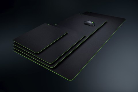 RAZER Podkładka Razer Gigantus V2 3XL Black RAZER Podkładka Razer Gigantus V2 3XL Black