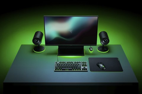 RAZER Podkładka Razer Gigantus V2 3XL Black RAZER Podkładka Razer Gigantus V2 3XL Black