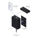 UBIQUITI Injector PoE Ubiquiti POE-48-24W-G Passive 48V 24W