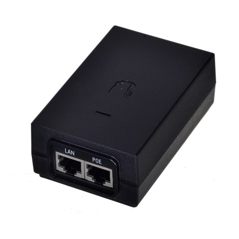 UBIQUITI Injector PoE Ubiquiti POE-48-24W-G Passive 48V 24W UBIQUITI Injector PoE Ubiquiti POE-48-24W-G Passive 48V 24W