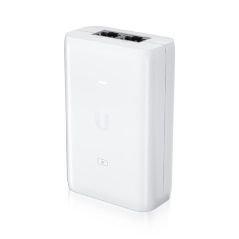 UBIQUITI Injector PoE Ubiquiti U-PoE+ PoE+ 30W (U-POE+-EU) UBIQUITI Injector PoE Ubiquiti U-PoE+ PoE+ 30W (U-POE+-EU)