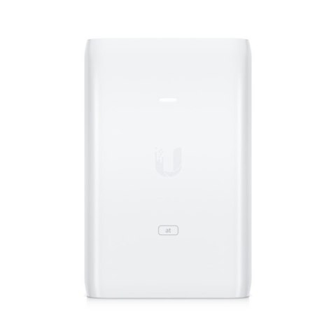 UBIQUITI Injector PoE Ubiquiti U-PoE+ PoE+ 30W (U-POE+-EU) UBIQUITI Injector PoE Ubiquiti U-PoE+ PoE+ 30W (U-POE+-EU)