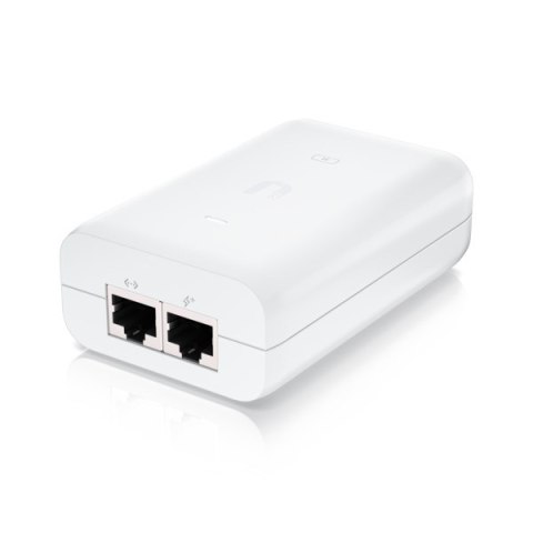 UBIQUITI Injector PoE Ubiquiti U-PoE+ PoE+ 30W (U-POE+-EU) UBIQUITI Injector PoE Ubiquiti U-PoE+ PoE+ 30W (U-POE+-EU)