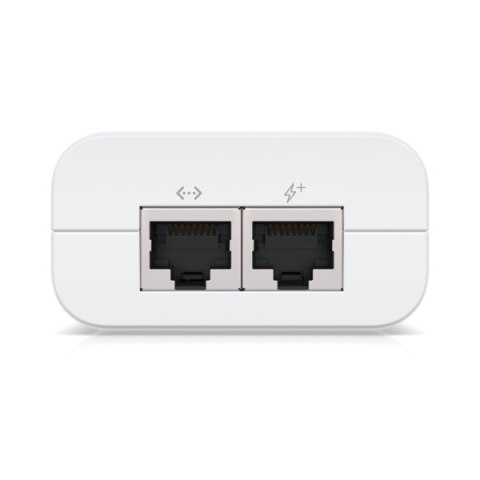 UBIQUITI Injector PoE Ubiquiti U-PoE+ PoE+ 30W (U-POE+-EU) UBIQUITI Injector PoE Ubiquiti U-PoE+ PoE+ 30W (U-POE+-EU)