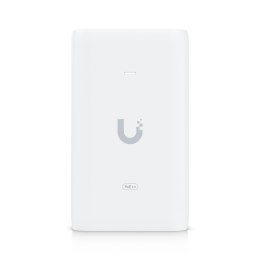 UBIQUITI Injector PoE Ubiquiti U-PoE++ PoE++ 60W (U-POE++-EU)
