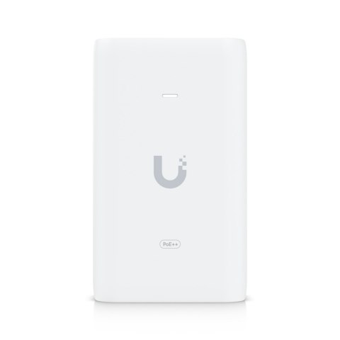 UBIQUITI Injector PoE Ubiquiti U-PoE++ PoE++ 60W (U-POE++-EU) UBIQUITI Injector PoE Ubiquiti U-PoE++ PoE++ 60W (U-POE++-EU)