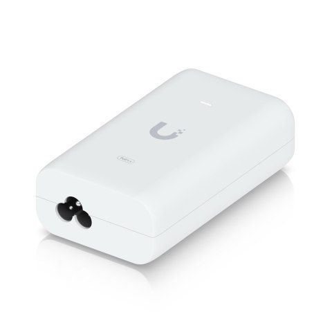 UBIQUITI Injector PoE Ubiquiti U-PoE++ PoE++ 60W (U-POE++-EU) UBIQUITI Injector PoE Ubiquiti U-PoE++ PoE++ 60W (U-POE++-EU)