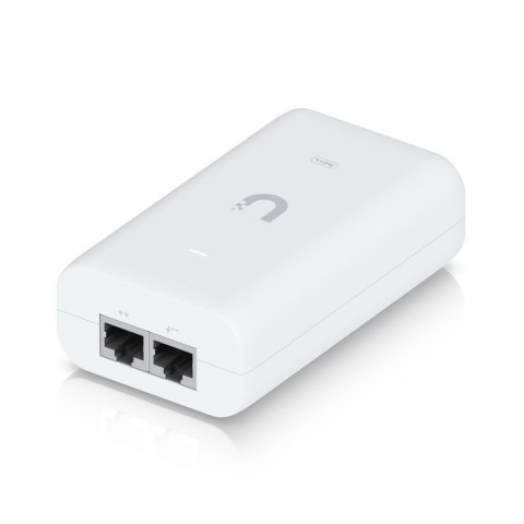 UBIQUITI Injector PoE Ubiquiti U-PoE++ PoE++ 60W (U-POE++-EU) UBIQUITI Injector PoE Ubiquiti U-PoE++ PoE++ 60W (U-POE++-EU)
