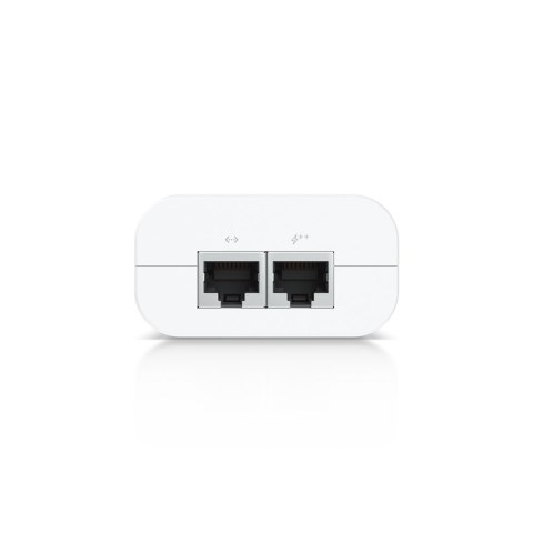 UBIQUITI Injector PoE Ubiquiti U-PoE++ PoE++ 60W (U-POE++-EU) UBIQUITI Injector PoE Ubiquiti U-PoE++ PoE++ 60W (U-POE++-EU)