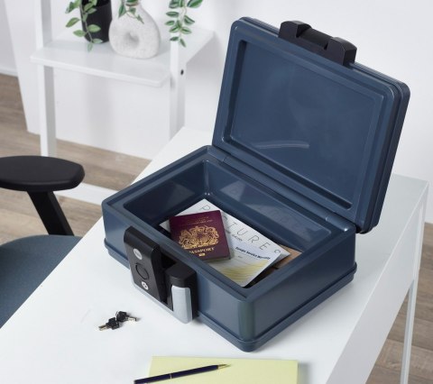 Yale Yale Fire Chest Small Skrzynia ognioodporna mała Yale Yale Fire Chest Small Skrzynia ognioodporna mała