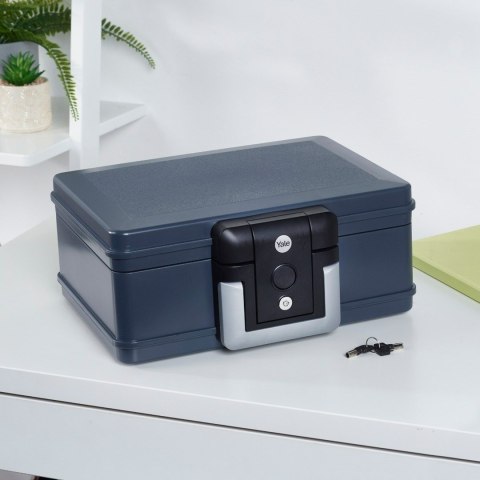 Yale Yale Fire Chest Small Skrzynia ognioodporna mała Yale Yale Fire Chest Small Skrzynia ognioodporna mała
