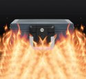 Yale Yale Fire Chest Small Skrzynia ognioodporna mała