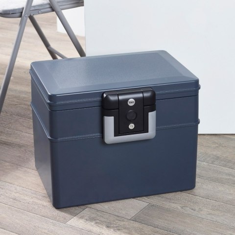 Yale Yale Fire & Water Chest Large Skrzynia ognioodporna i wodoodporna duża Yale Yale Fire & Water Chest Large Skrzynia ognioodporna i wodoodporna duża