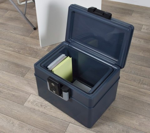 Yale Yale Fire & Water Chest Large Skrzynia ognioodporna i wodoodporna duża Yale Yale Fire & Water Chest Large Skrzynia ognioodporna i wodoodporna duża