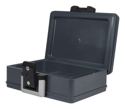 Yale Yale Fire & Water Chest Medium Skrzynia ognioodporna i wodoodporna średnia Yale Yale Fire & Water Chest Medium Skrzynia ognioodporna i wodoodporna średnia