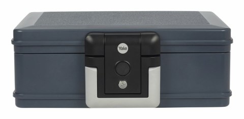 Yale Yale Fire & Water Chest Medium Skrzynia ognioodporna i wodoodporna średnia Yale Yale Fire & Water Chest Medium Skrzynia ognioodporna i wodoodporna średnia