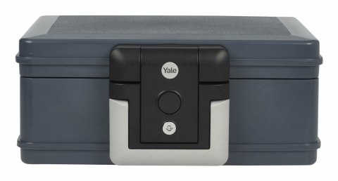 Yale Yale Fire & Water Chest Small Skrzynia ognioodporna i wodoodporna mała Yale Yale Fire & Water Chest Small Skrzynia ognioodporna i wodoodporna mała