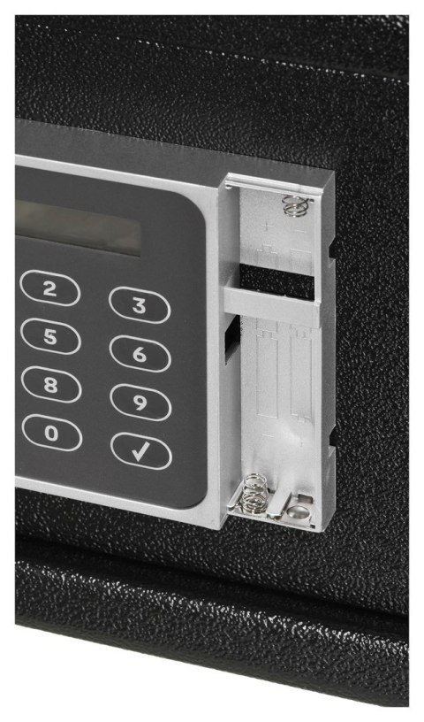 Yale Yale Laptop Electronic Guest Safe Sejf podstawowy YSG laptop Yale Yale Laptop Electronic Guest Safe Sejf podstawowy YSG laptop