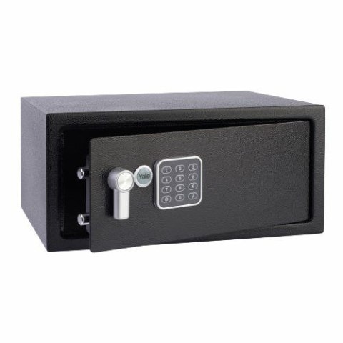Yale Yale Laptop Electronic Value Safe Sejf podstawowy YSV laptop Yale Yale Laptop Electronic Value Safe Sejf podstawowy YSV laptop