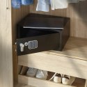 Yale Yale Laptop Electronic Value Safe Sejf podstawowy YSV laptop